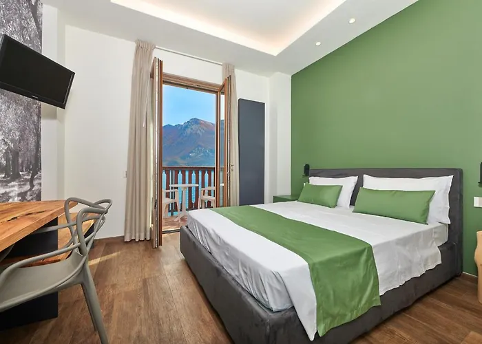 Hotel Al Rio Se
