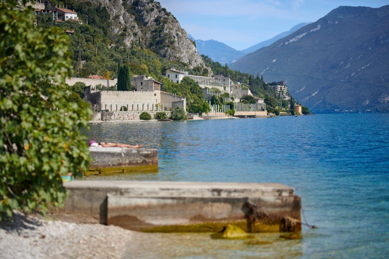 Al Rio Se 3* Limone sul Garda