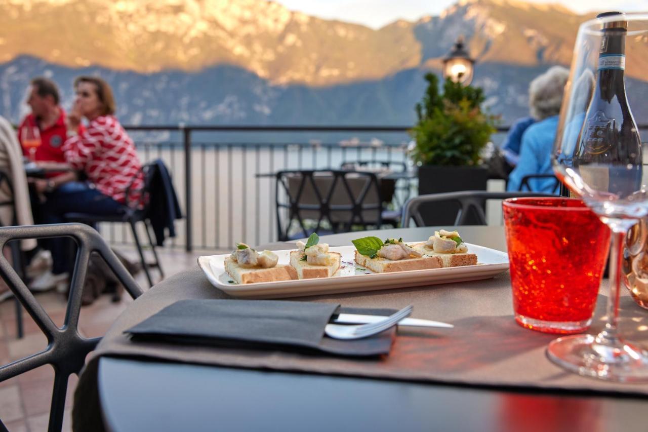 Al Rio Se 3* Limone sul Garda