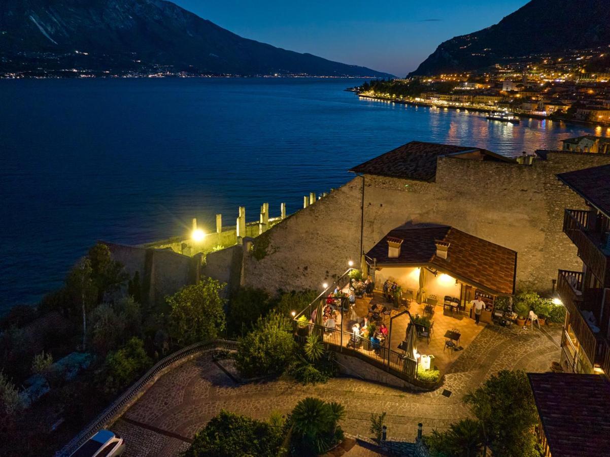 Al Rio Se 3* Limone sul Garda
