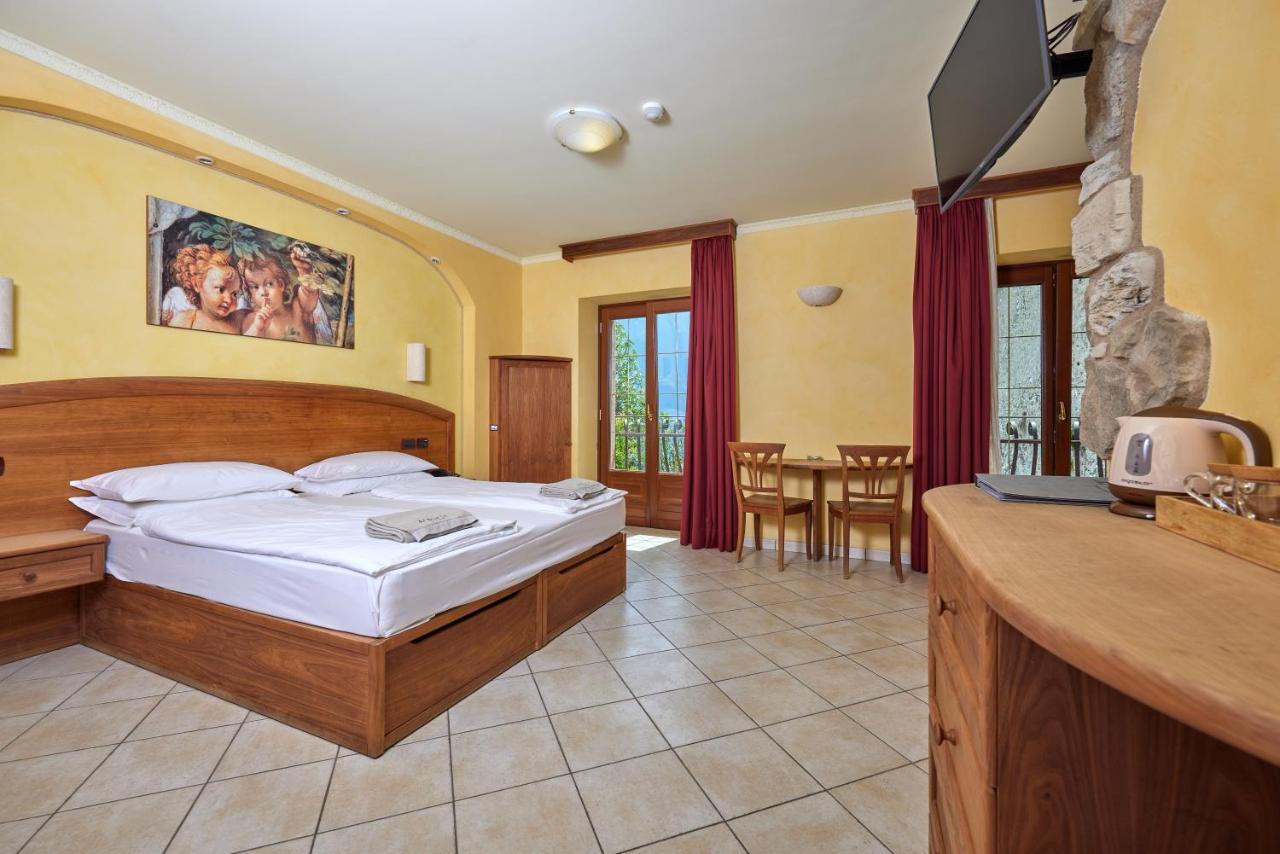 Hotel Al Rio Se Limone sul Garda