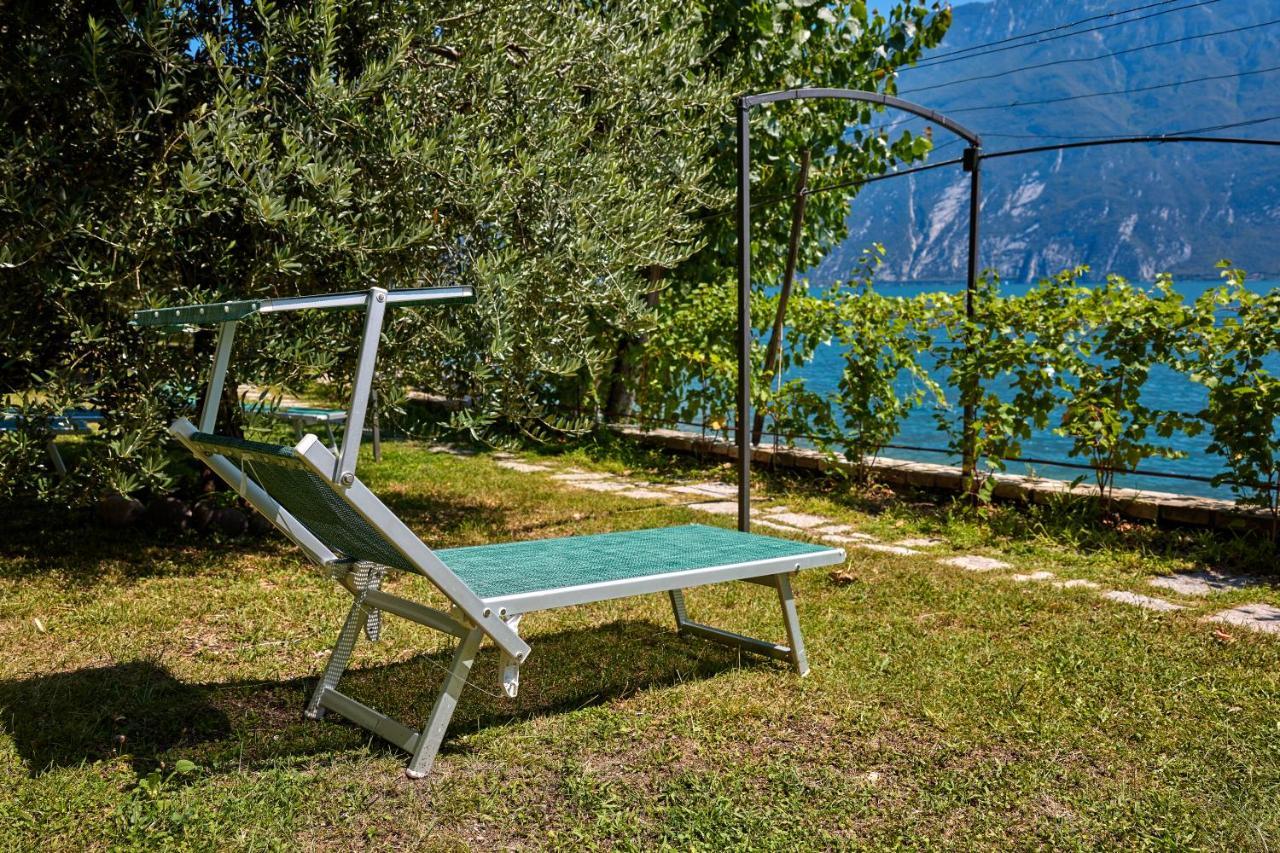 Al Rio Se Hotel Limone sul Garda