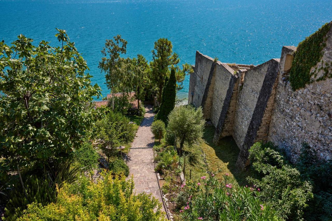Al Rio Se Hotel Limone sul Garda