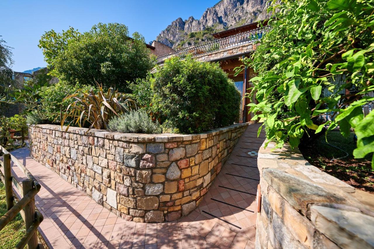 Hotel Al Rio Se Limone sul Garda